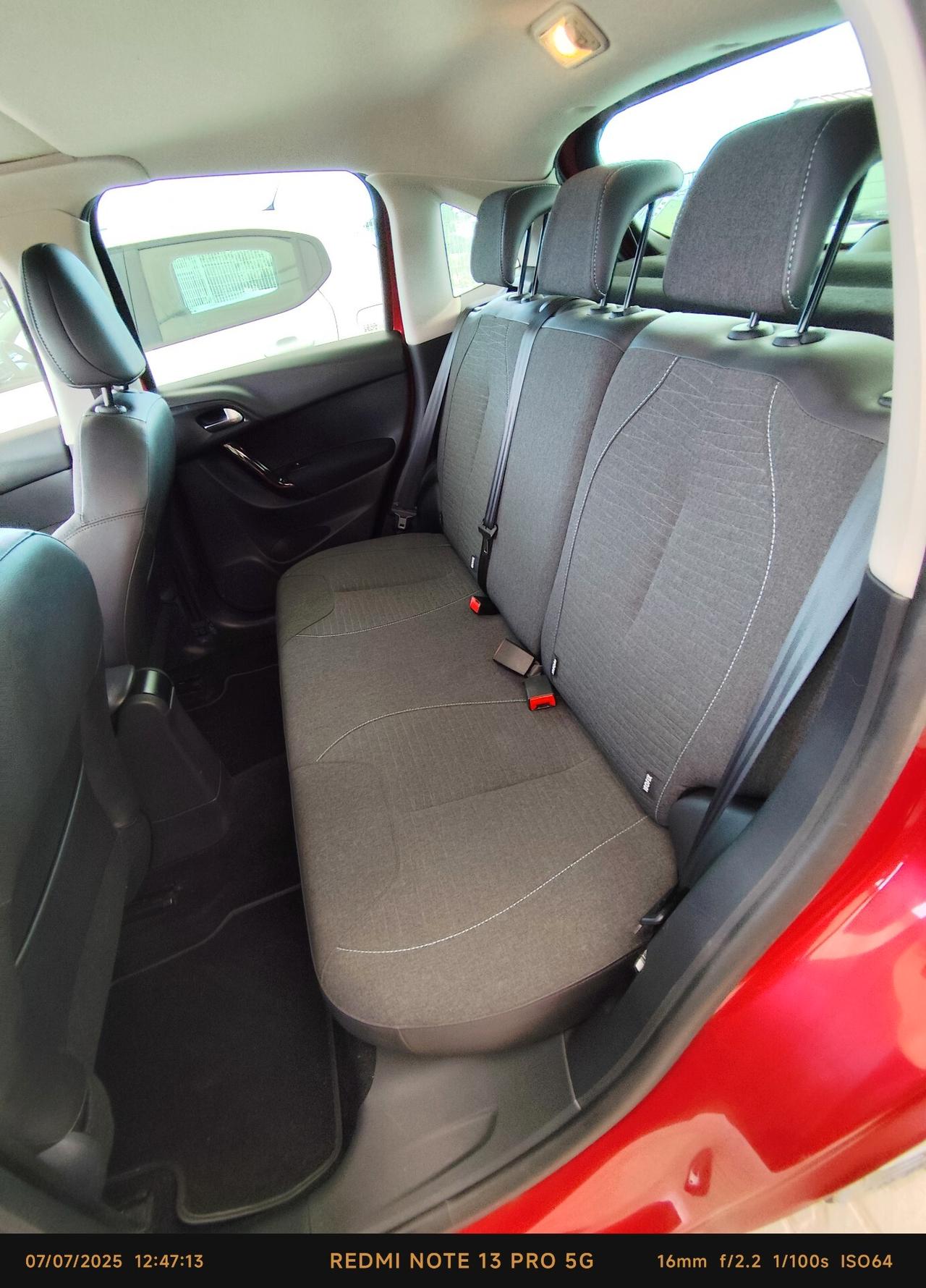 Citroen C3 BlueHDi 75 Exclusive