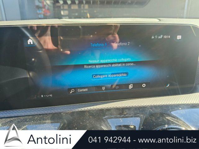 MERCEDES-BENZ A 160 Sport