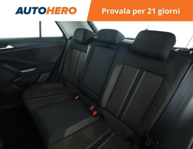 VOLKSWAGEN T-Roc 1.6 TDI SCR Business BlueMotion Technology