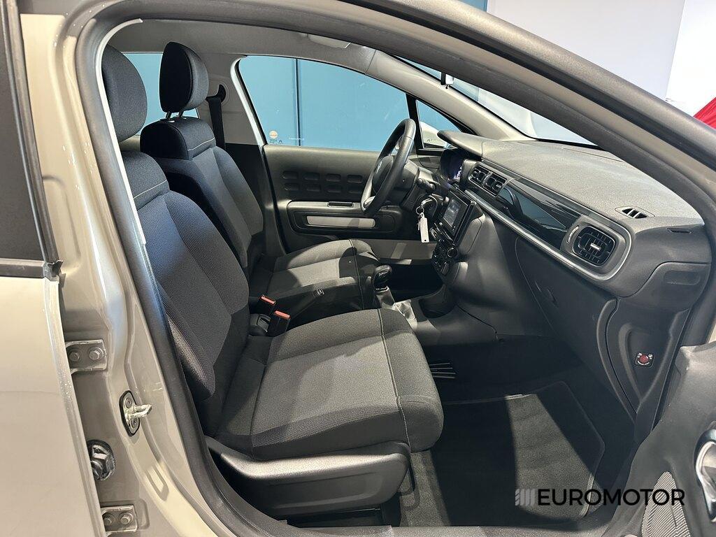 Citroen C3 1.2 PureTech You!