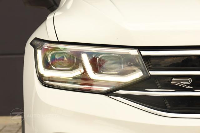VOLKSWAGEN Tiguan 2.0 TDI 150 CV SCR DSG R-Line