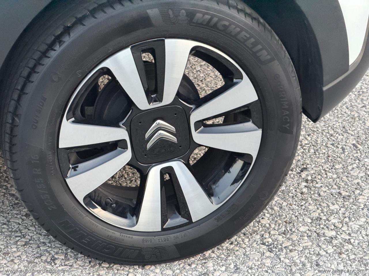 CITROEN C3 PureTech 83 S&S Shine