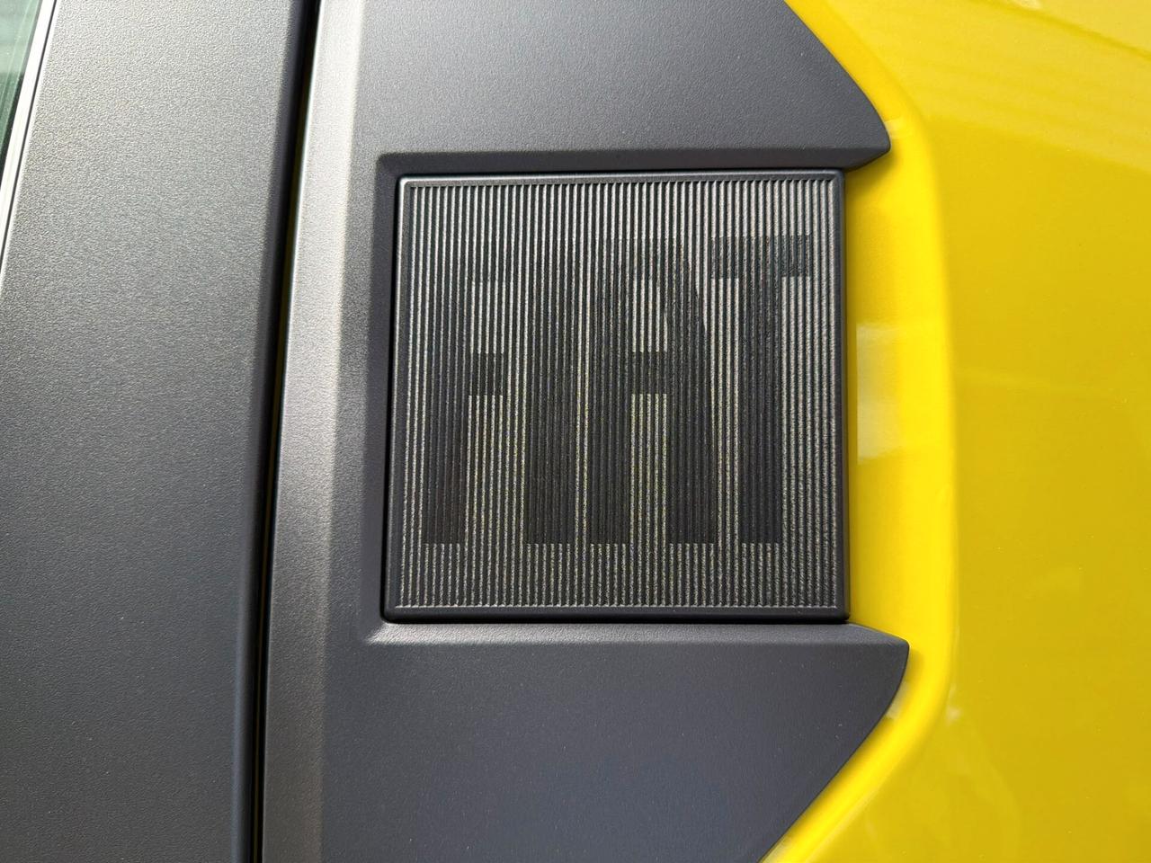 Fiat Grande Panda 1.2 100 CV S&S Pop