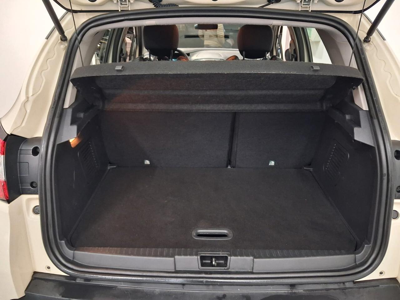 Renault Captur dCi 8V 90 CV EDC Start&Stop Energy Zen