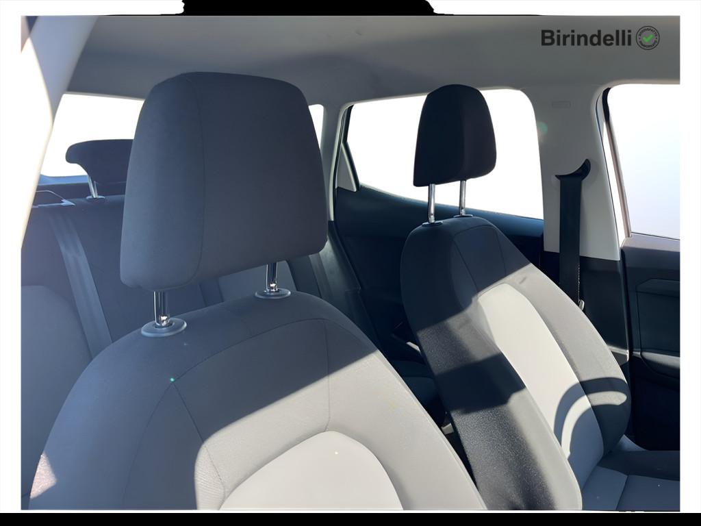 SEAT Arona - Arona 1.0 TGI Reference