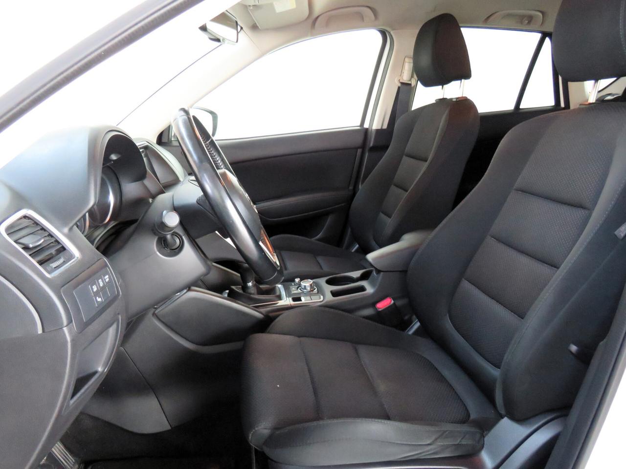 Mazda CX-5 2.2L Skyactiv-D 150CV 2WD Evolve