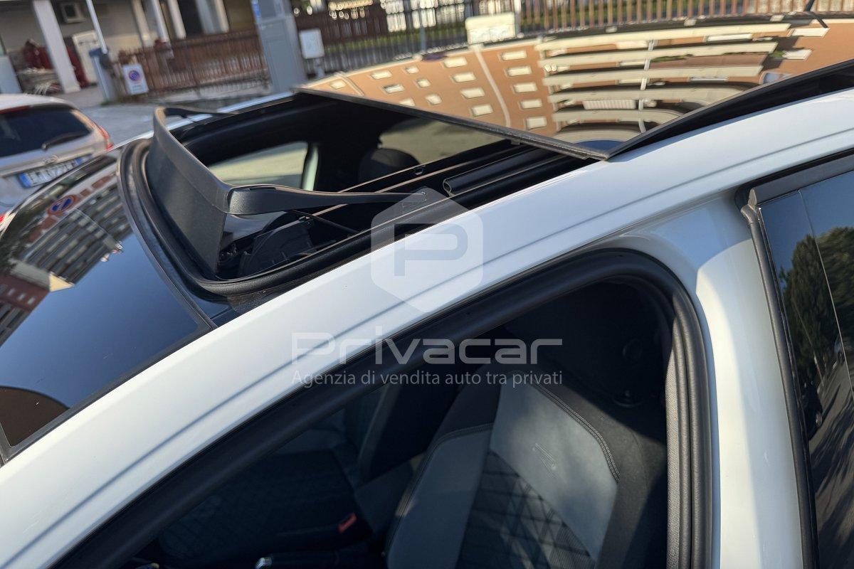 VOLKSWAGEN Taigo 1.5 TSI 150 CV DSG R-Line