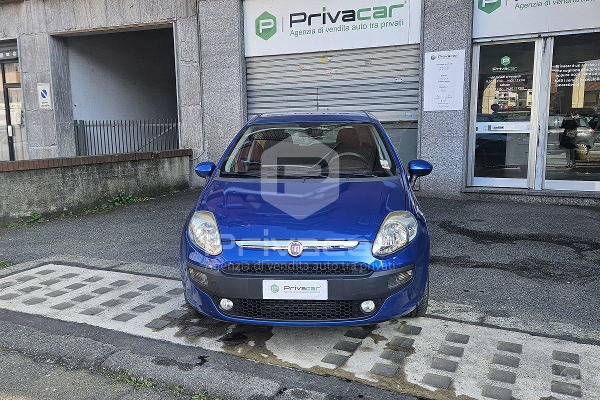 FIAT Punto Evo 1.3 Mjt 75 CV DPF 5 porte S&S Dynamic