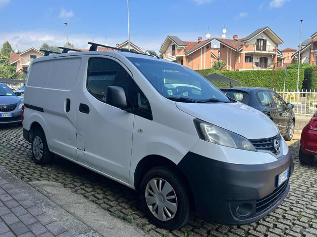 NISSAN NV200 1.5 dCi 90CV Furgone