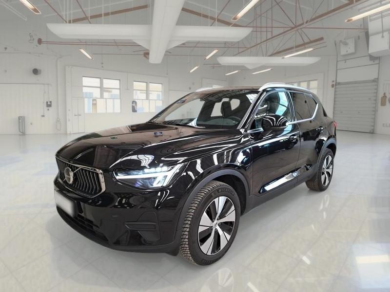 VOLVO XC40 T5 RECHARGE PLUG-IN AUTO PLUS BRIGHT SUV