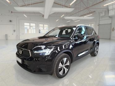 VOLVO XC40 T5 RECHARGE PLUG-IN AUTO PLUS BRIGHT SUV