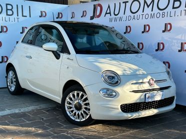Fiat 500 Dolcevita
