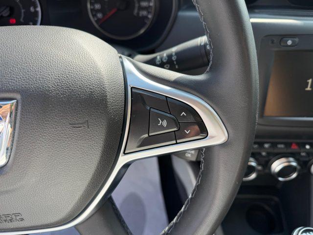 DACIA Duster 1.5 Blue dCi 8V 115 CV 4x4 PRESTIGE *UNIPROP*