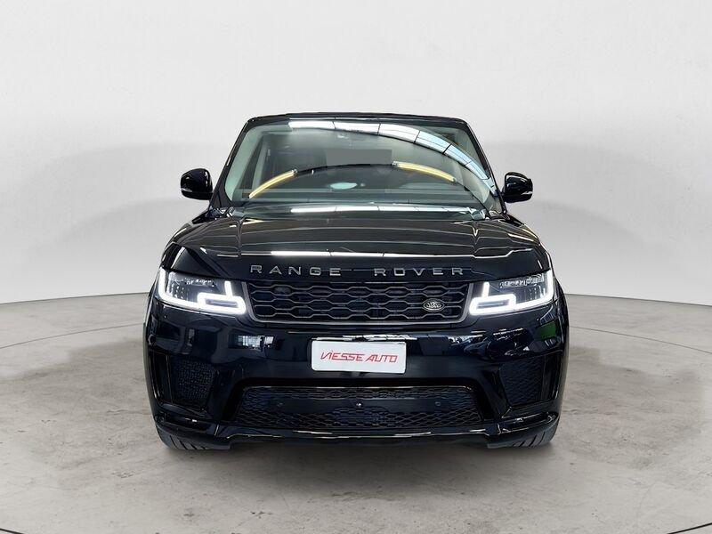 Land Rover Range Rover Sport 3.0 V6 S/C HSE Dynamic aut.