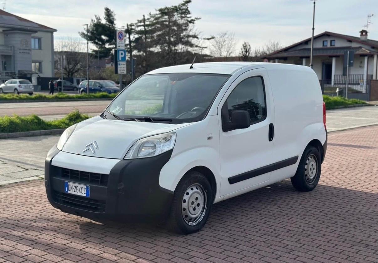 Citroen Nemo 1.4 75CV Furgone
