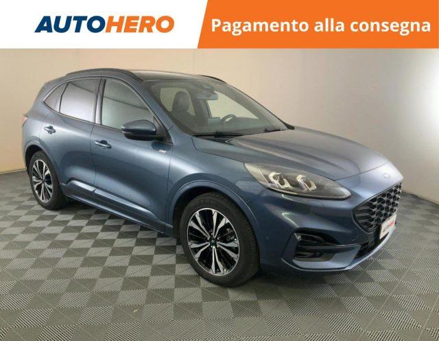 FORD Kuga 2.5 Plug In Hybrid 225 CV CVT 2WD ST-Line X