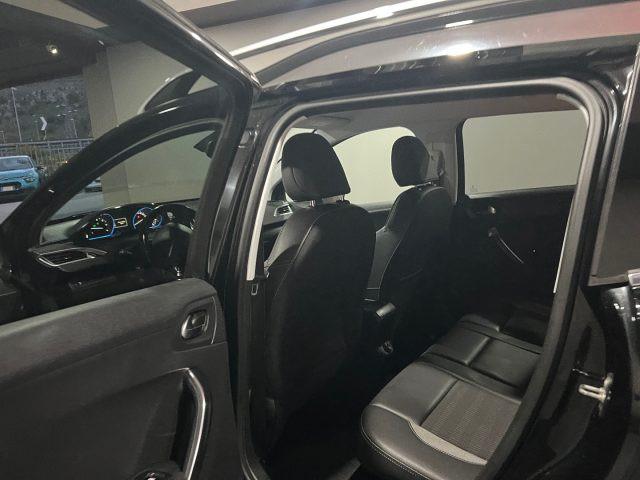 PEUGEOT 2008 BlueHDi 100cv Allure S