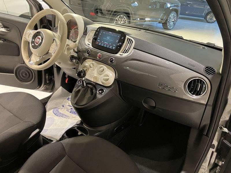 FIAT 500 500 1.0 Hybrid