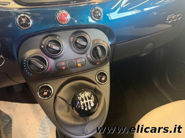 FIAT 500 1.0 Hybrid Dolcevita - NO VINCOLI DI FINANZIAMENTO