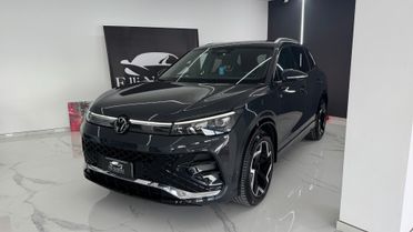 Volkswagen Tiguan 2.0 TDI 150 CV DSG R-Line Plus