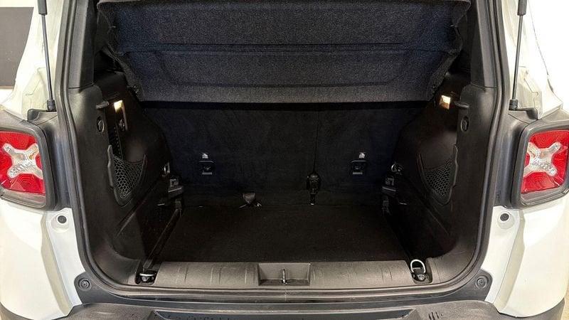 Jeep Renegade 2.0 Multijet 120cv Sport 4WD