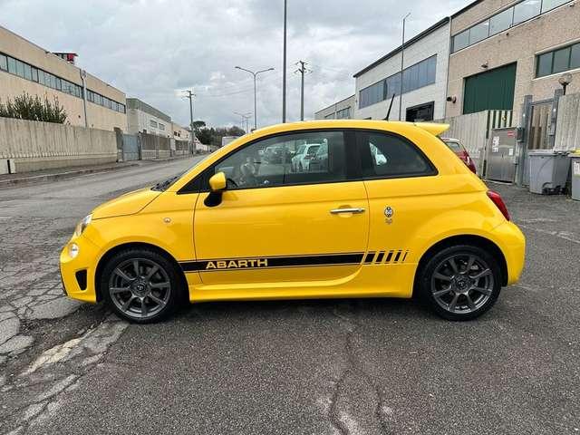 Abarth 595 1.4 Turbo T-Jet 145cv 70° Anniversario