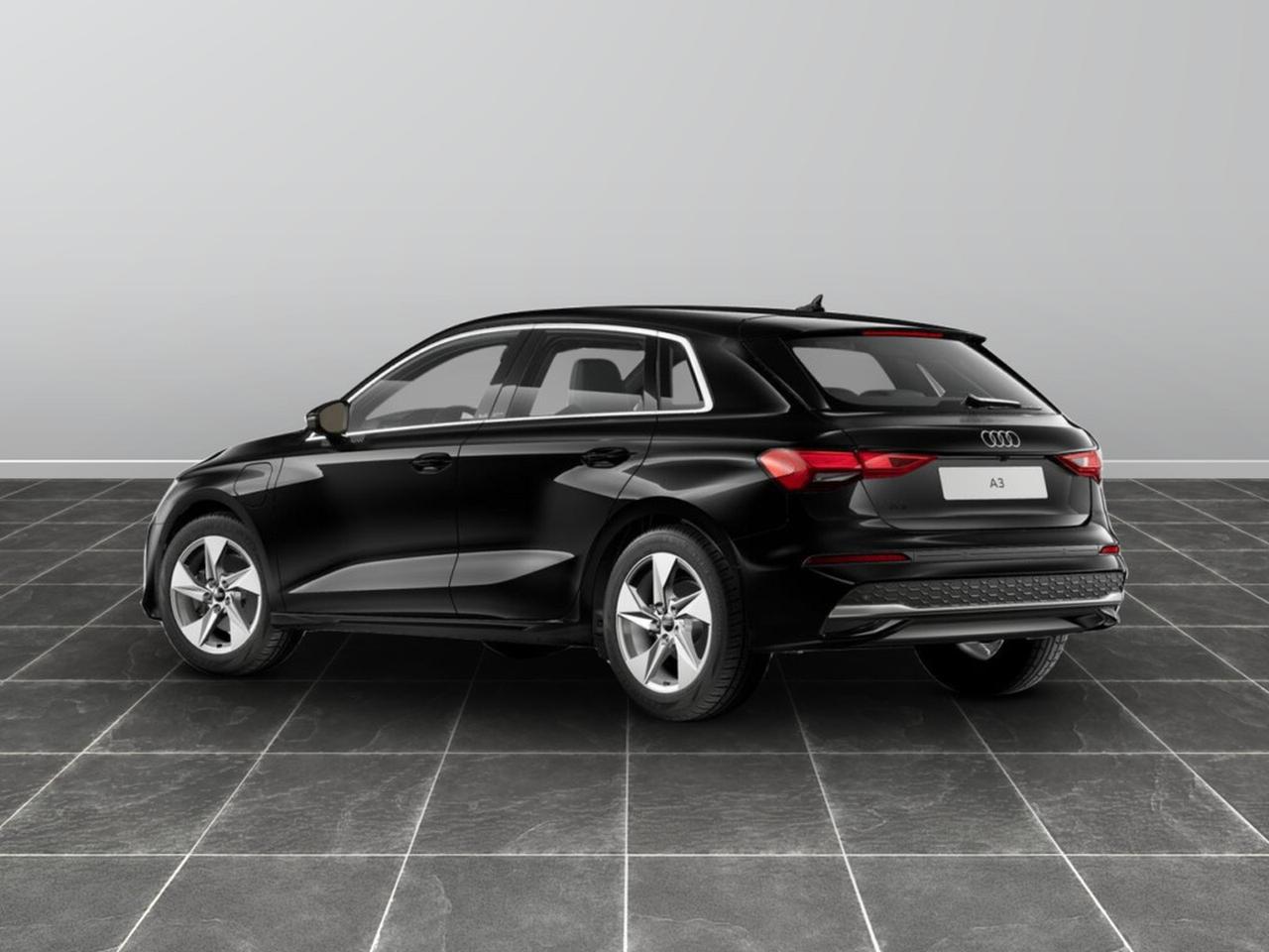 Audi A3 sportback 40 1.5 tfsi e business advanced s tronic