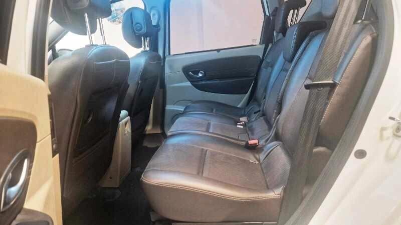 Renault Scénic X-Mod 1.5 dCi 110CV Luxe
