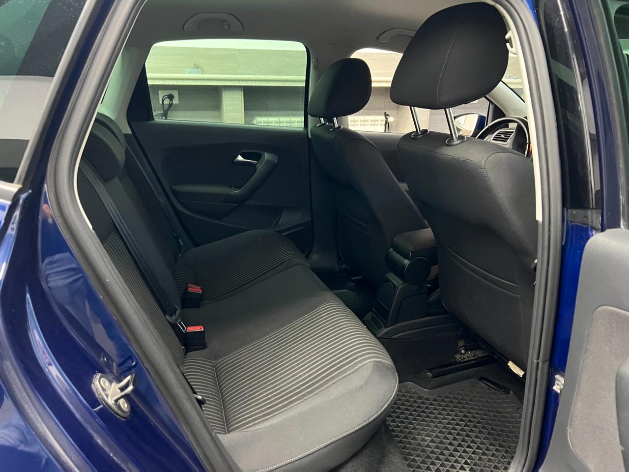 Volkswagen Polo 1.6 TDI 90CV DPF 5 porte Highline