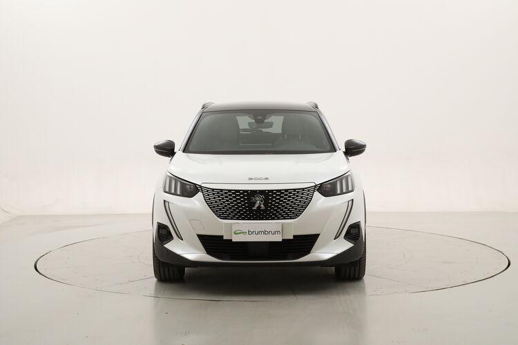 Peugeot 2008 GT BR231891 Elettrico 136CV