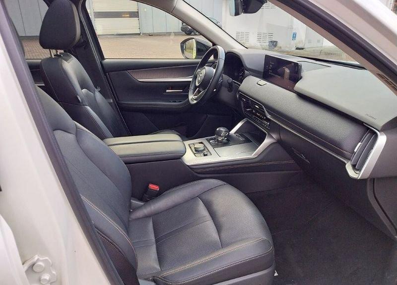 Mazda CX-60 3.3 e-SKYACTIV D M Hybrid Boost 48V 249cv Ta