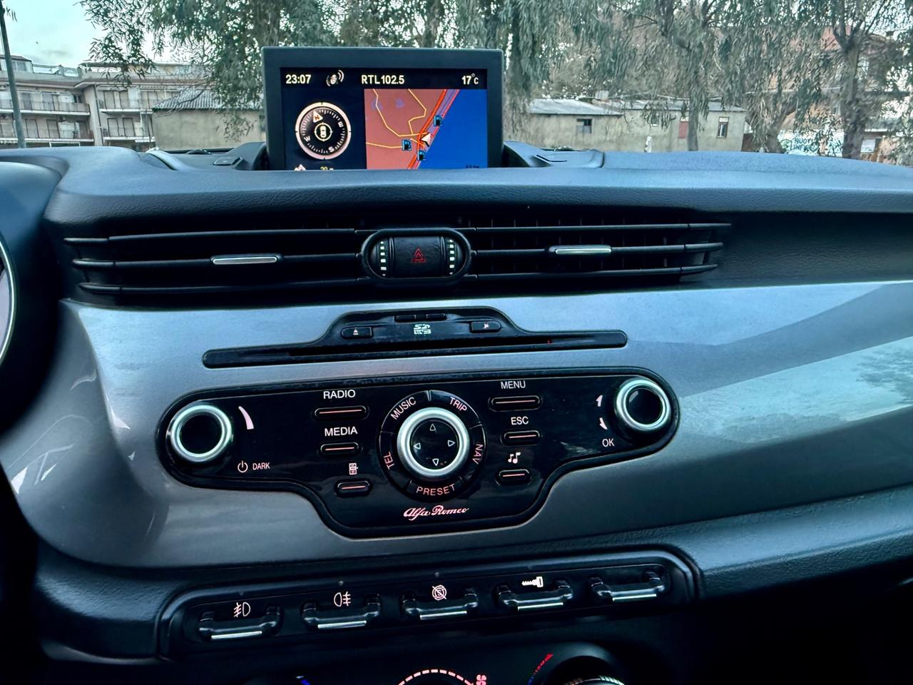 ALFA ROMEO GIULIETTA2.0 JTDM-2 170 CV PROGRESSION