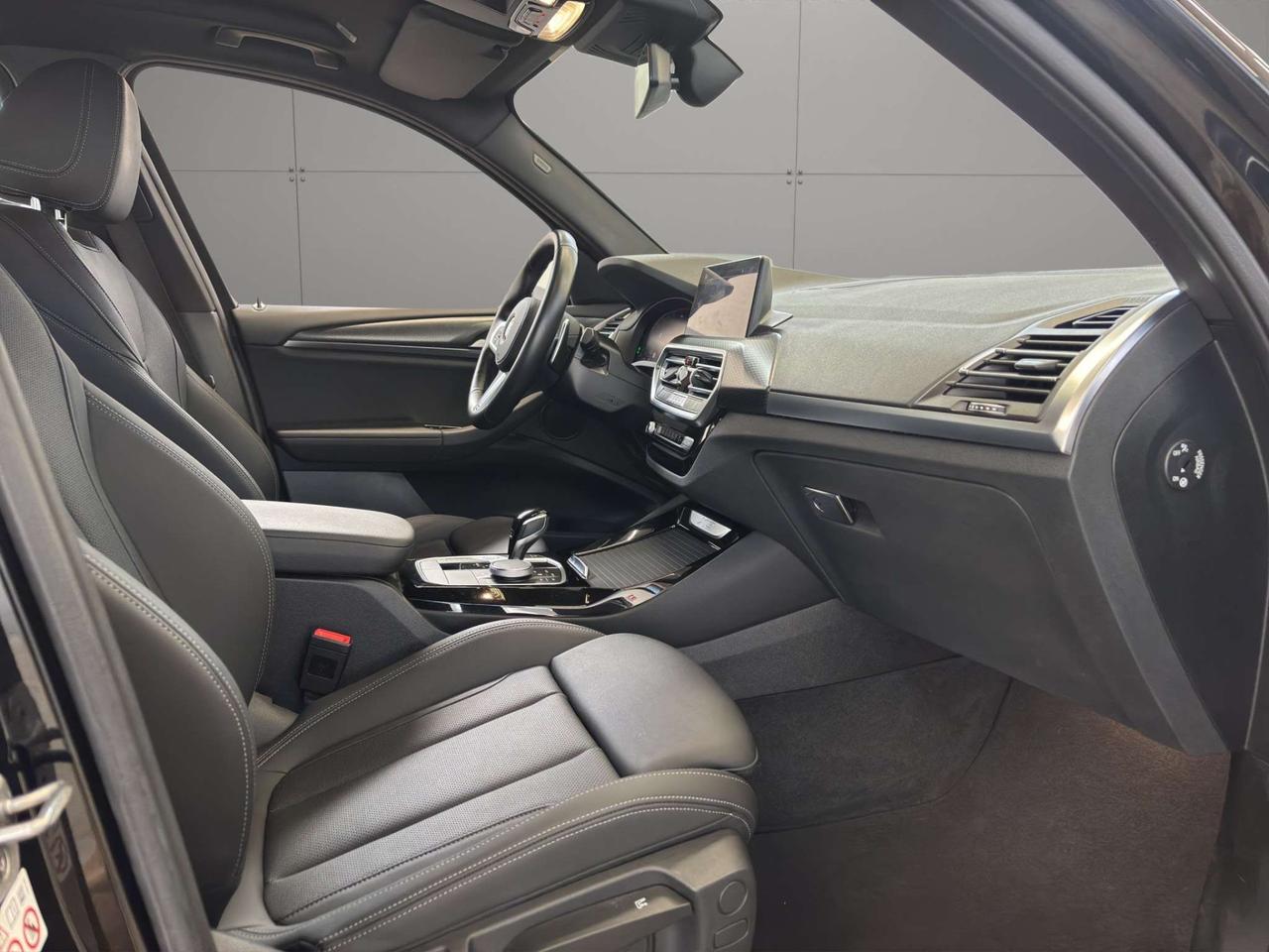 BMW X3 X3 sDrive 18d Msport - IVA ESPOSTA -UNIPRO - AZIENDALE