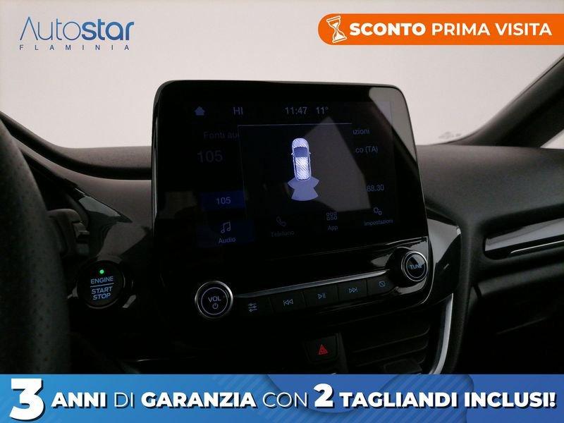 Ford Fiesta 5p 1.5 ecoblue ST-Line s&s 85cv my20.75