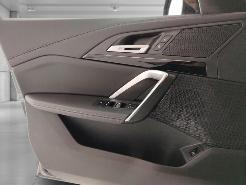 BMW X1 18 d xLine sDrive DCT