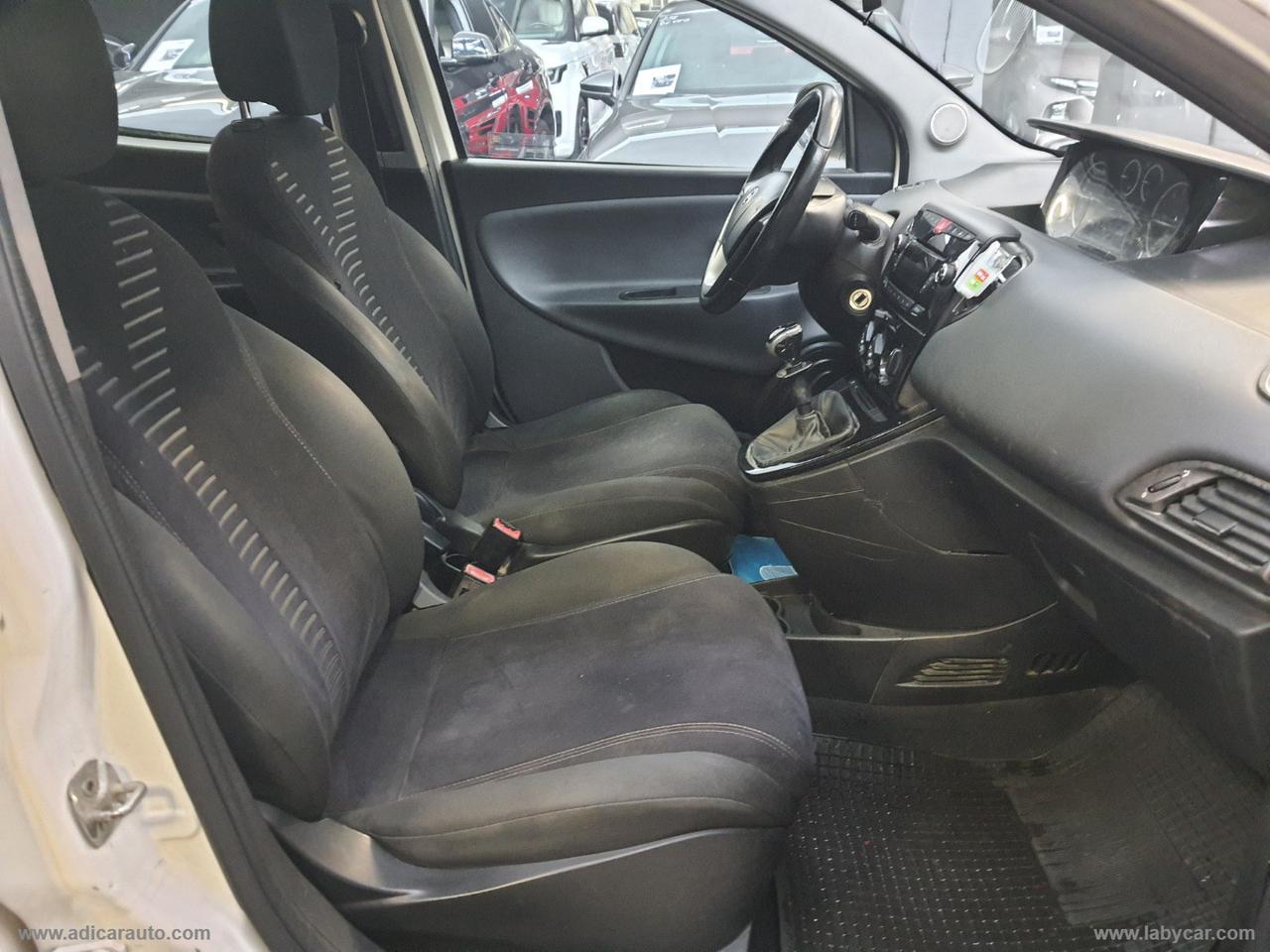 LANCIA Ypsilon 0.9 T.Air 85 CV 5p. S&S Platinum