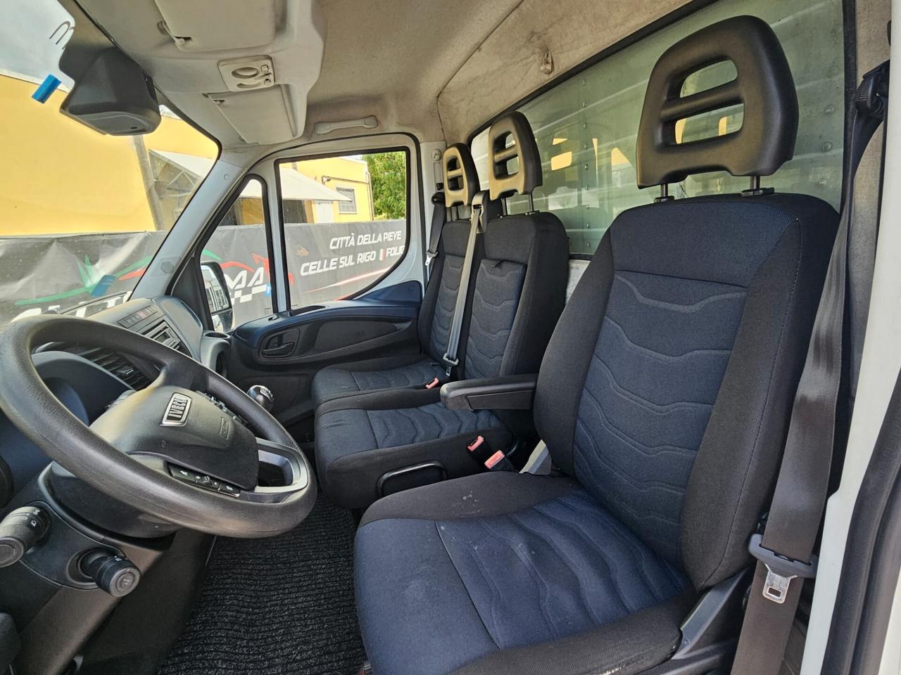 IVECO DAYLY