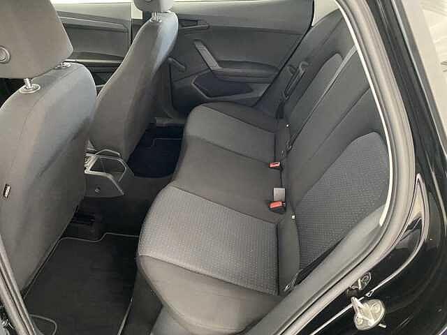 SEAT Ibiza 1.0 TGI 5 porte Business