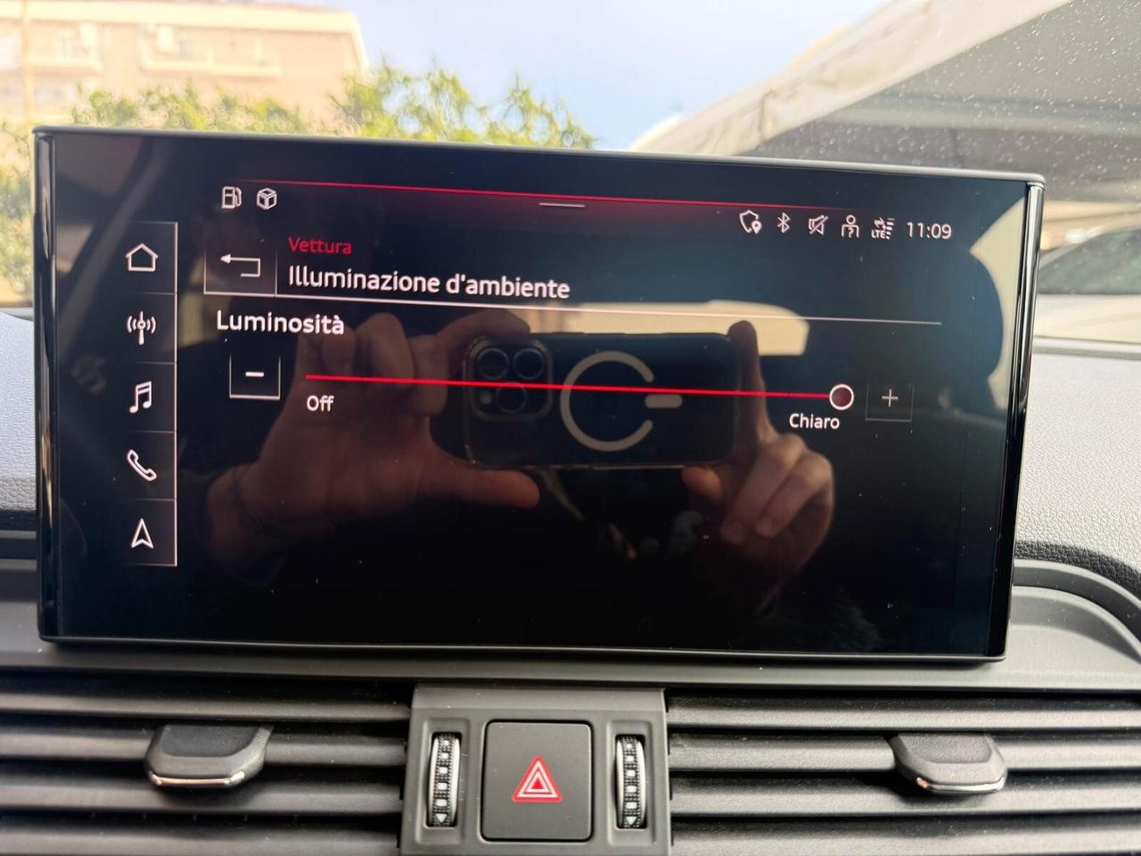 AUDI Q5 SPB 40TDI 204CV Quattro S-Tronic 2022