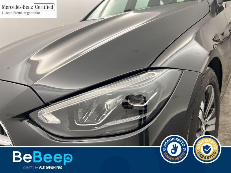 Mercedes-Benz Classe C C SW 200 D MHEV ADVANCED AUTO