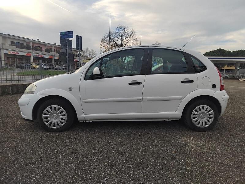 Citroen C3 1.4 Ideal