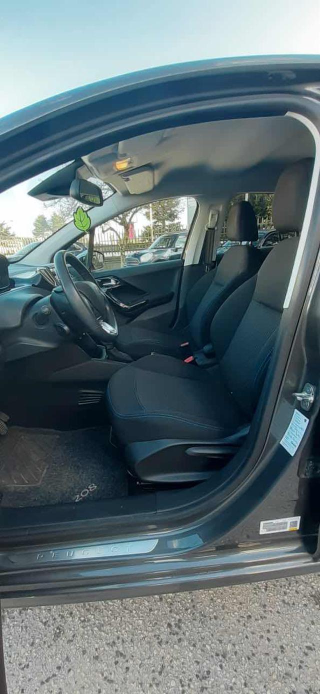 PEUGEOT 208 PureTech 82 S&S 5p. Signature SCONTO ROTTAMAZIONE