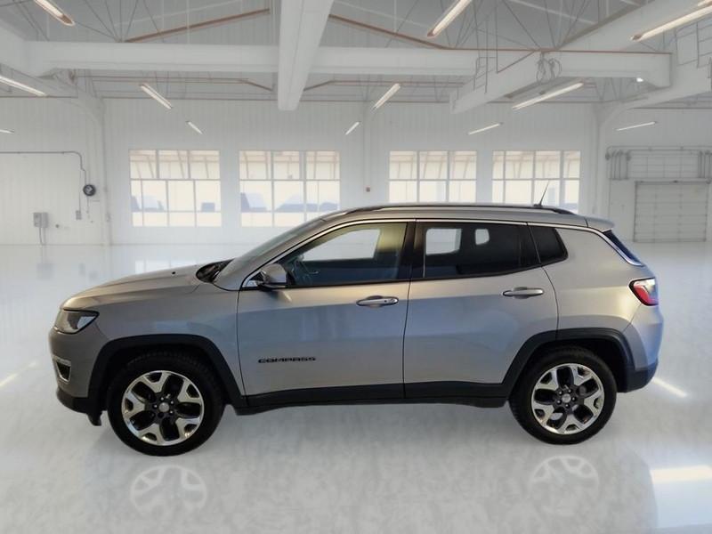 JEEP COMPASS 1.6 MJET II 88KW LIMITED 5 PORTE SUV
