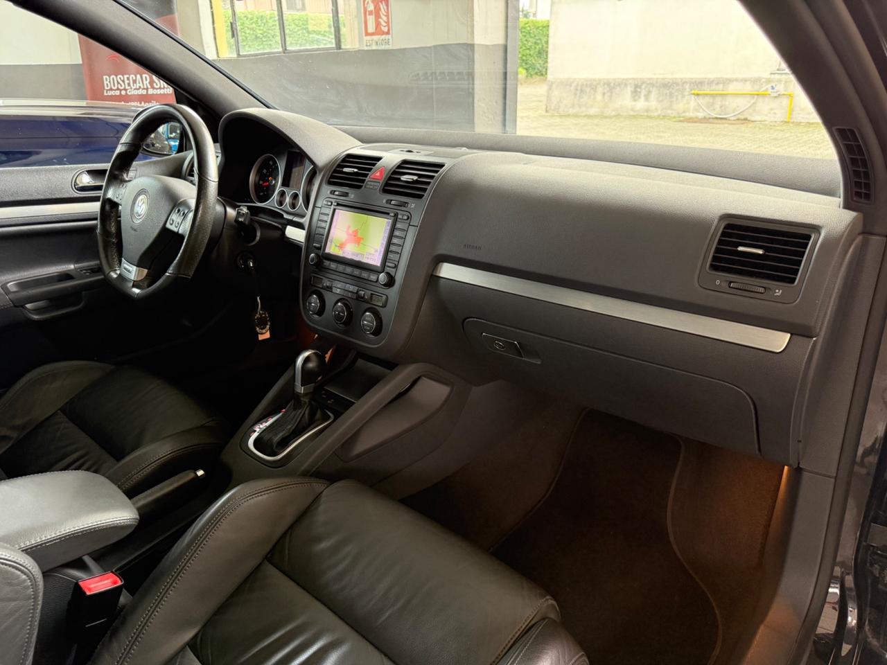 Volkswagen Golf GTI 2.0 16V TFSI 5p. DSG