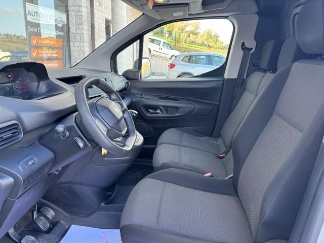 Peugeot Partner L1 BLUEHDI 130CV PREMIUM