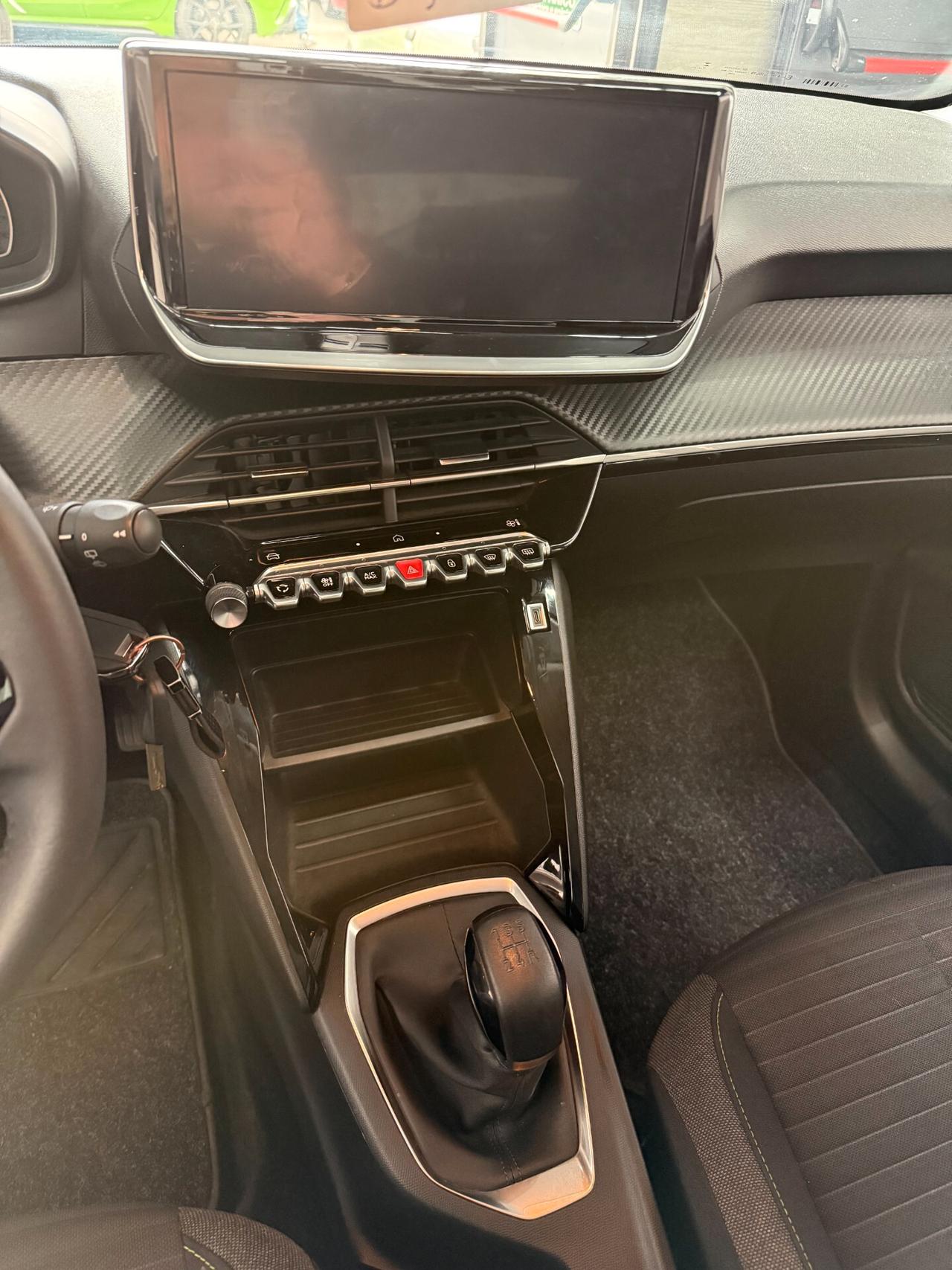 Peugeot 208 PureTech 100 Stop&Start 5 porte Style