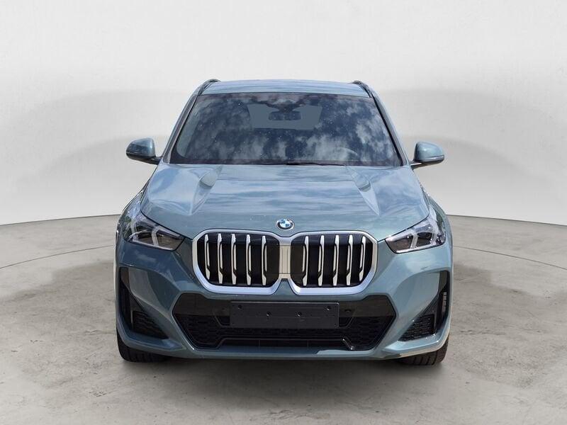 BMW X1 Serie X SDRIVE18D