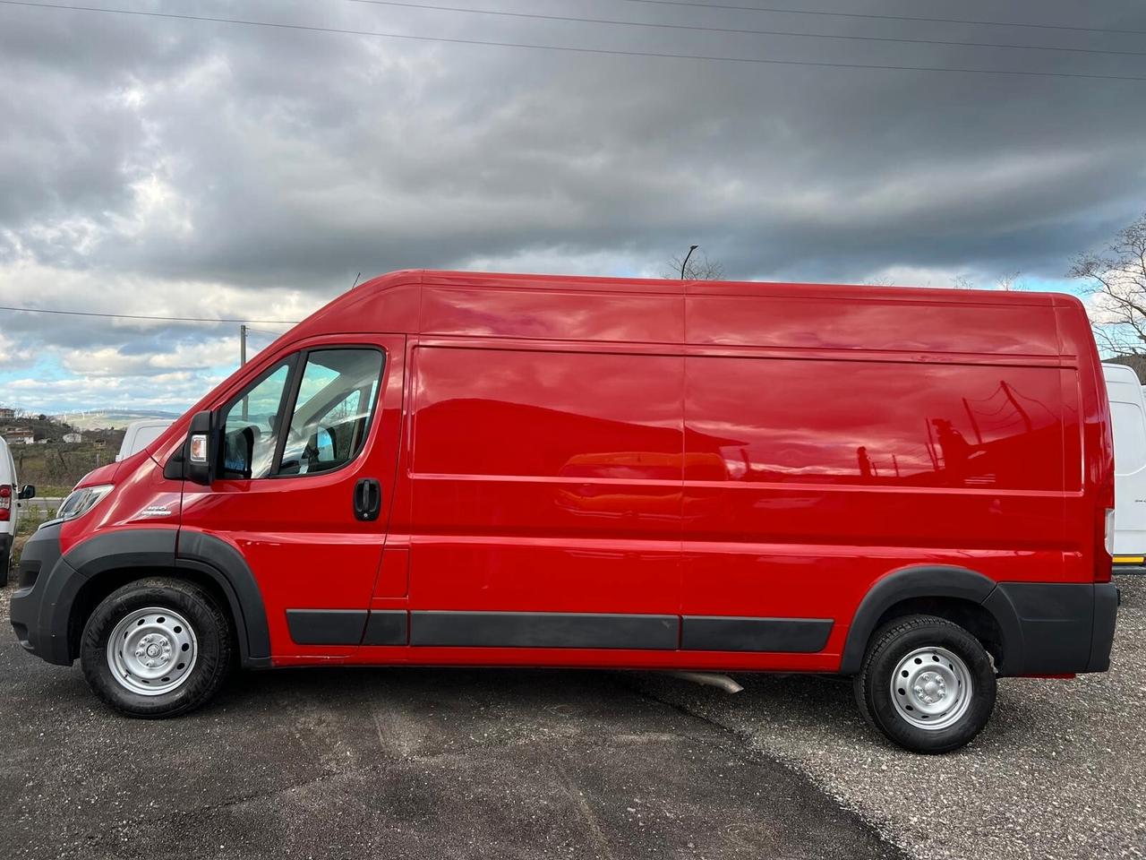 Fiat Ducato Maxi 150 MULTIJET