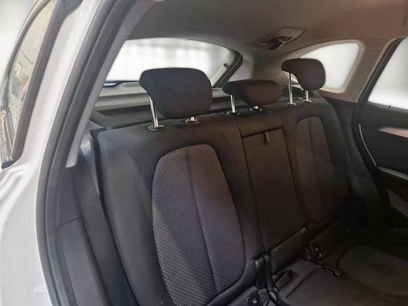 BMW X1 SDRIVE 18D BUSINESS ADVANTAGE AUTO SUV