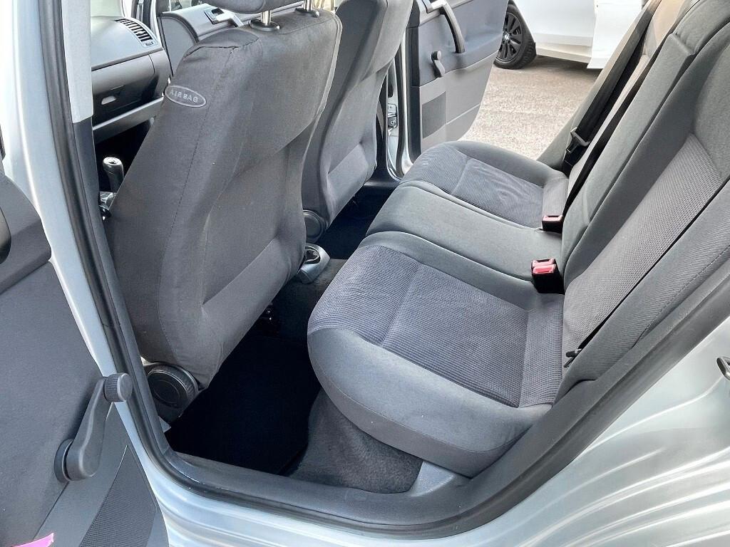 Volkswagen Polo 1.2 12V 5p. Comfortline
